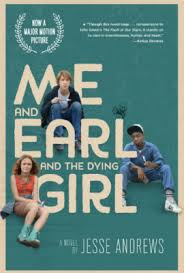Yo, El Y Raquel (2015) poster